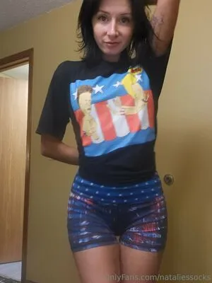 Nataliessocks OnlyFans Leaked Free Thumbnail Picture - #AwJgS67uND