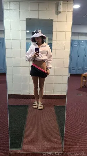 Nataliessocks OnlyFans Leaked Free Thumbnail Picture - #T8HNWiy48w