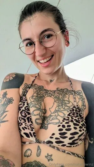 Nataliewinz OnlyFans Leaked Free Thumbnail Picture - #3zGWG2UeaW