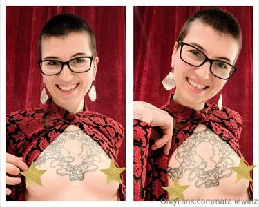 Nataliewinz OnlyFans Leaked Free Thumbnail Picture - #7Tqog4W13t