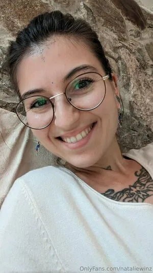 Nataliewinz OnlyFans Leaked Free Thumbnail Picture - #7ii3ZTvdGk