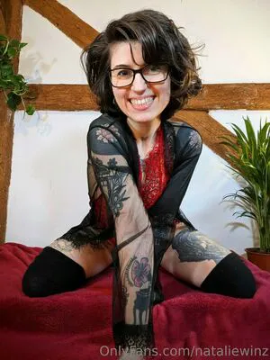 Nataliewinz OnlyFans Leaked Free Thumbnail Picture - #8THUGfph9V