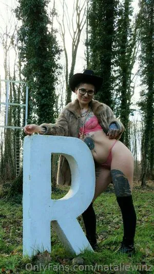 Nataliewinz OnlyFans Leaked Free Thumbnail Picture - #GaNL7E3Iks