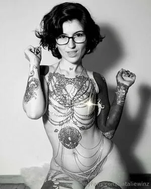 Nataliewinz OnlyFans Leaked Free Thumbnail Picture - #KGhSDqf5XO