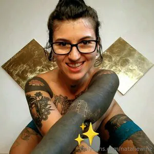 Nataliewinz OnlyFans Leaked Free Thumbnail Picture - #OsWYH6NfAx