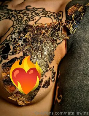 Nataliewinz OnlyFans Leaked Free Thumbnail Picture - #aZMMD8Ryj8