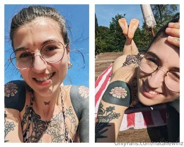 Nataliewinz OnlyFans Leaked Free Thumbnail Picture - #i8dSAxhbmk