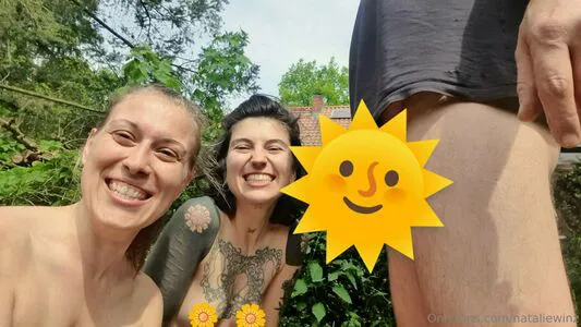 Nataliewinz OnlyFans Leaked Free Thumbnail Picture - #kt9rXtNa7R