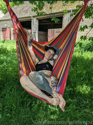 Nataliewinz OnlyFans Leaked Free Thumbnail Picture - #s7xnJ5QP3B