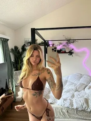 Nataliexking OnlyFans Leaked Free Thumbnail Picture - #zsDTb9oMEX