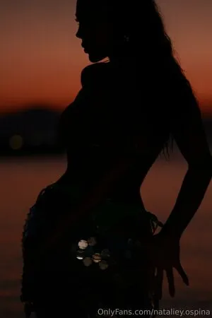 Nataliey Ospina OnlyFans Leaked Free Thumbnail Picture - #1oBtzq0fl6