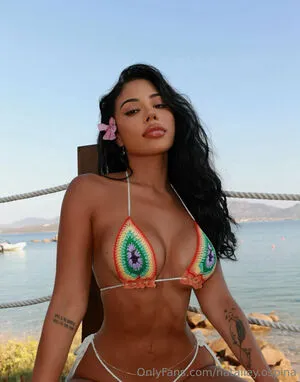 Nataliey Ospina OnlyFans Leaked Free Thumbnail Picture - #7ZxsJGvzkf