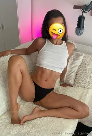 Natalifree OnlyFans Leaked Free Thumbnail Picture - #jRjxgdCUUW