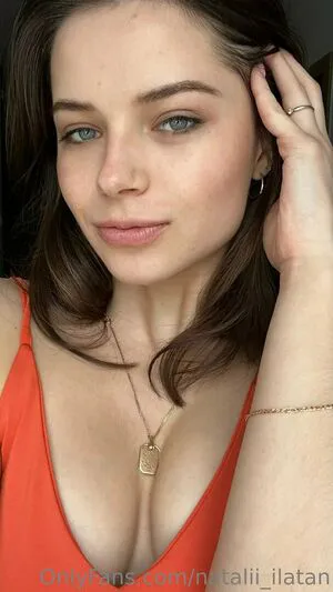 Natalii Ilatan OnlyFans Leaked Free Thumbnail Picture - #yi1qgKlHHg