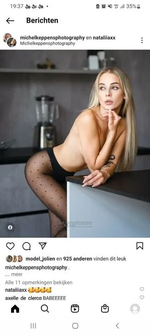 Nataliiaxx OnlyFans Leaked Free Thumbnail Picture - #d4DBDvSfib