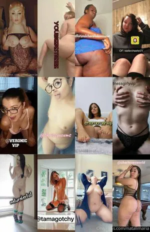Natalimaria OnlyFans Leaked Free Thumbnail Picture - #IDOIZjvHeF