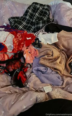 Natalimaria OnlyFans Leaked Free Thumbnail Picture - #UFbQYI4S94