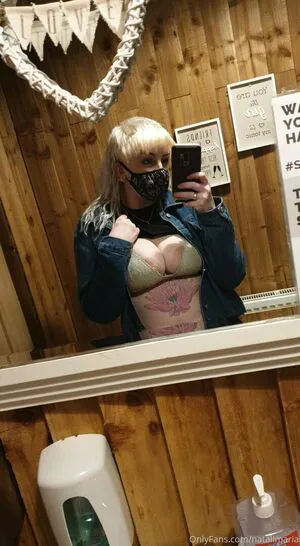 Natalimaria OnlyFans Leaked Free Thumbnail Picture - #YKWj2SACY1