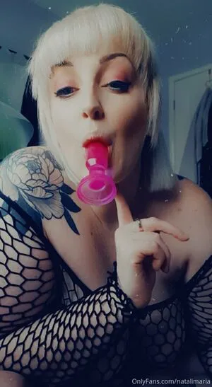 Natalimaria OnlyFans Leaked Free Thumbnail Picture - #YbTJ9J3b3y