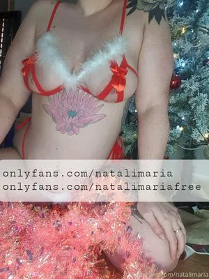 Natalimaria OnlyFans Leaked Free Thumbnail Picture - #qSDGSyCgLp