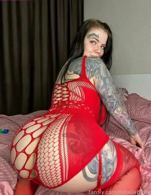 Natalipolyakov9 OnlyFans Leaked Free Thumbnail Picture - #6Z0cP4VevQ