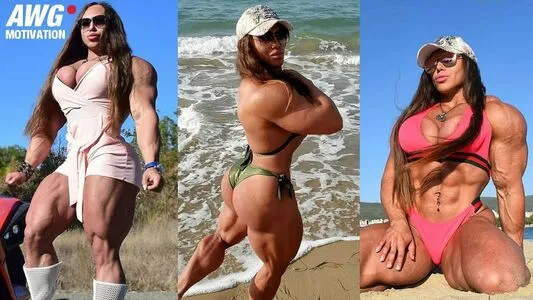 Nataliya Amazo OnlyFans Leaked Free Thumbnail Picture - #yJRYA4Ng3F