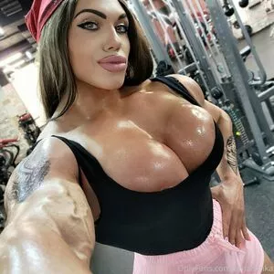 Nataliya Amazonka OnlyFans Leaked Free Thumbnail Picture - #MJaqLAJcGG