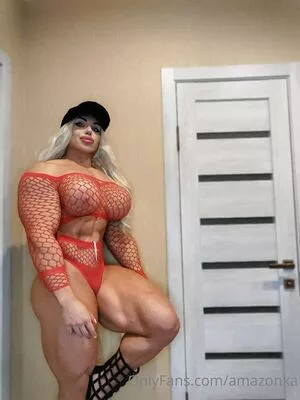 Nataliya Amazonka OnlyFans Leaked Free Thumbnail Picture - #dFeIXMbKnv