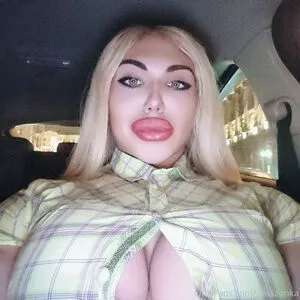 Nataliya Amazonka OnlyFans Leaked Free Thumbnail Picture - #kYH0Bnrrbu