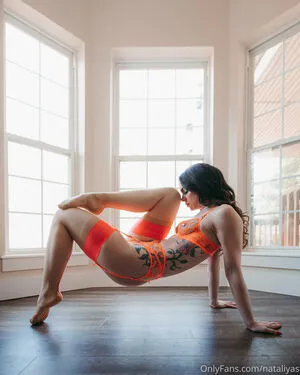 Nataliyas OnlyFans Leaked Free Thumbnail Picture - #YV4EHls6VT