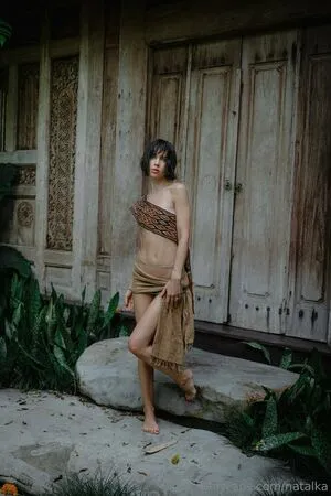 Natalka OnlyFans Leaked Free Thumbnail Picture - #LZsB52qyuh