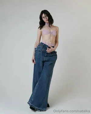 Natalka OnlyFans Leaked Free Thumbnail Picture - #QNKySreQGD
