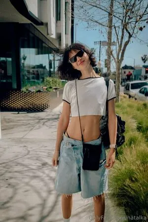 Natalka OnlyFans Leaked Free Thumbnail Picture - #e2EOc2WEEK