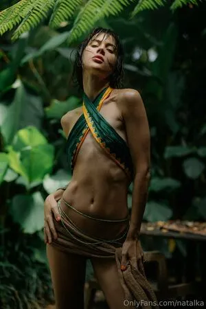 Natalka OnlyFans Leaked Free Thumbnail Picture - #6yL8aXTJug
