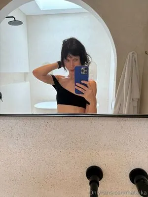Natalka OnlyFans Leaked Free Thumbnail Picture - #EUSFWOEMVt