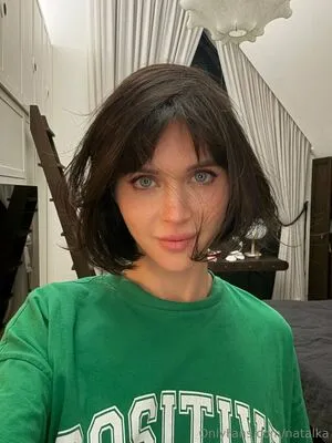 Natalka OnlyFans Leaked Free Thumbnail Picture - #IfpWWWdCSx