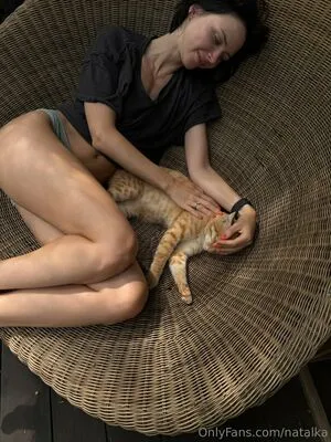Natalka OnlyFans Leaked Free Thumbnail Picture - #PAEhha6mX9