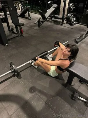 Natalka OnlyFans Leaked Free Thumbnail Picture - #UF6BWuI93o