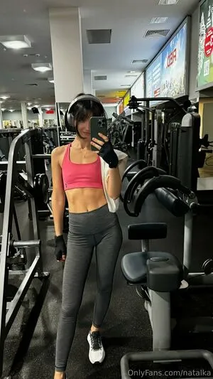 Natalka OnlyFans Leaked Free Thumbnail Picture - #VnsqZqzuiL