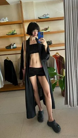 Natalka OnlyFans Leaked Free Thumbnail Picture - #j6ISSIFOxA