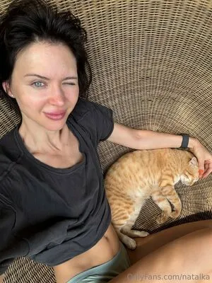 Natalka OnlyFans Leaked Free Thumbnail Picture - #jcq7OTD4wV
