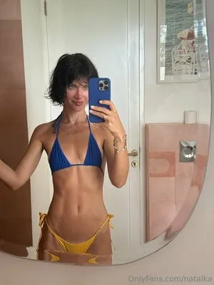 Natalka OnlyFans Leaked Free Thumbnail Picture - #jnJ4Wez6Om