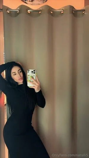 Natalli5 OnlyFans Leaked Free Thumbnail Picture - #V9RiW0QVGf