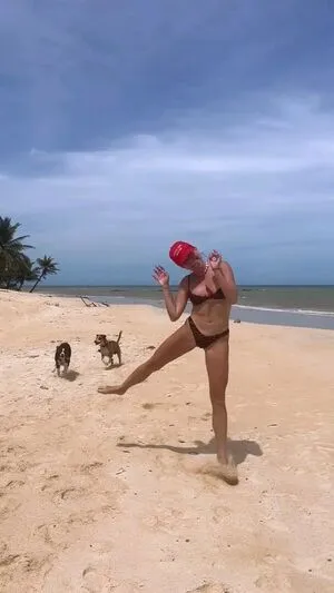 Natallia Rodrigues OnlyFans Leaked Free Thumbnail Picture - #2PlavEKraD