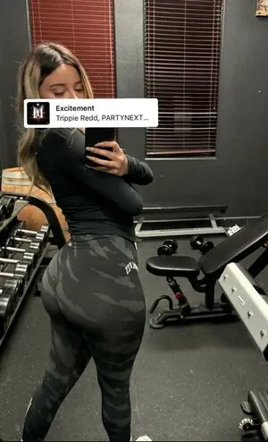 Natalliaperez OnlyFans Leaked Free Thumbnail Picture - #4HbLBv81UC