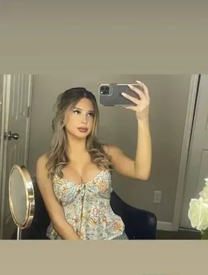 Natalliaperez OnlyFans Leaked Free Thumbnail Picture - #npPeIgkP4S