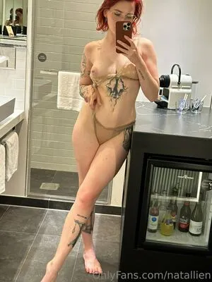 Natallien OnlyFans Leaked Free Thumbnail Picture - #FR9clVgkFF