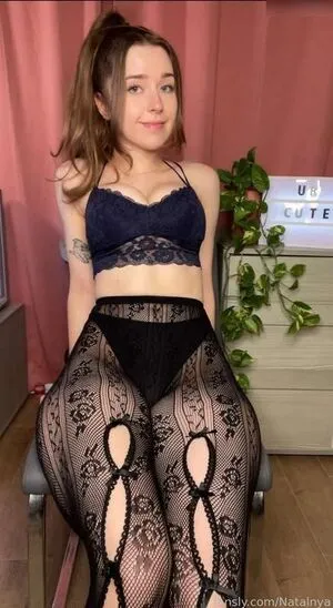 Natalnya OnlyFans Leaked Free Thumbnail Picture - #ZLMoQERVBk