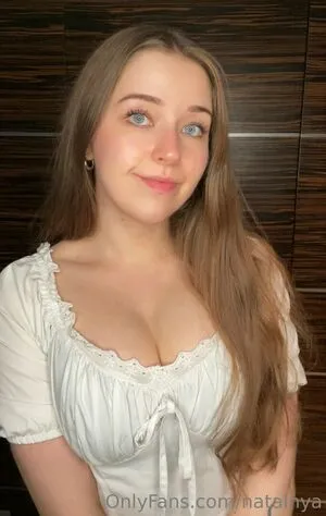 Natalnya OnlyFans Leaked Free Thumbnail Picture - #xhYUXSPNRI