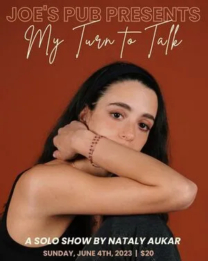 Nataly Aukar OnlyFans Leaked Free Thumbnail Picture - #tVDmRLmXJZ